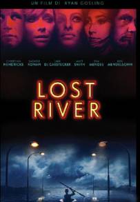 Lost River