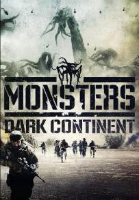 Monsters: Dark Continent