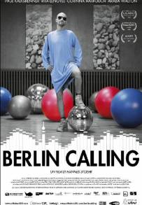 Berlin Calling