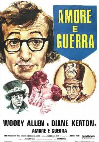 Amore e guerra