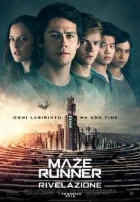 Maze Runner - La rivelazione