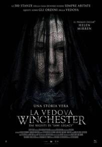 La vedova Winchester