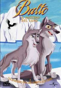 Balto 2 - Il Mistero Del Lupo