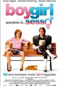 BoyGirl - Questione di... sesso