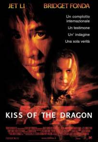 Kiss of the dragon