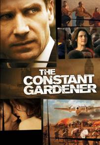 The Constant Gardener - La cospirazione