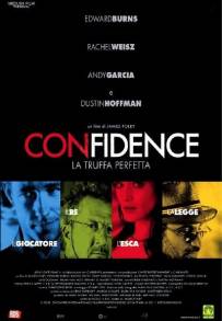 Confidence - La truffa perfetta