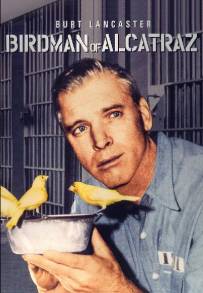 L'uomo di Alcatraz