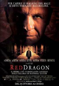 Red Dragon