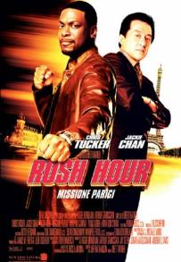 Rush Hour 3 - Missione Parigi