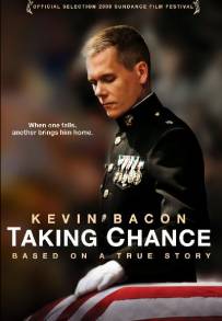 Taking chance - Il ritorno di un eroe