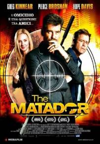 The Matador