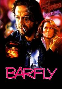 Barfly - Moscone da bar