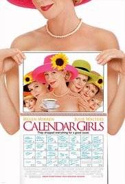 Calendar Girls