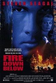 Fire Down Below - L'inferno sepolto