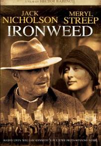 Ironweed