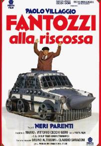 Fantozzi alla riscossa