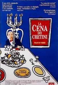 La cena dei cretini