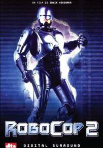 RoboCop 2