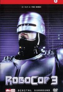 RoboCop 3