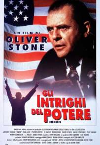 Gli intrighi del potere - Nixon