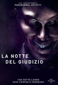 La notte del giudizio