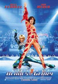 Blades of glory - Due pattini per la gloria