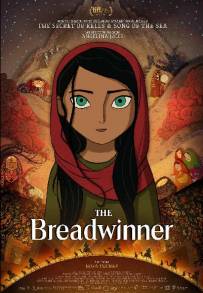 The Breadwinner