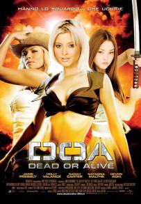 DOA: Dead or Alive