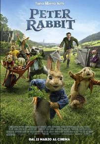 Peter Rabbit