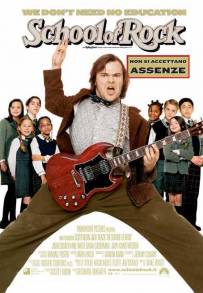 The School of Rock