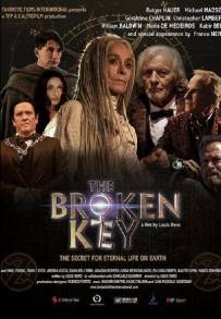 The Broken Key