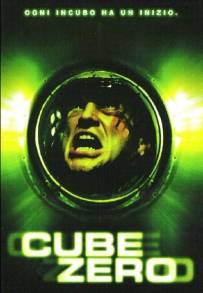 Cube Zero