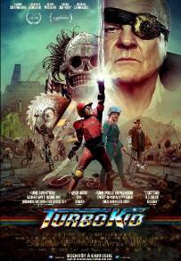 Turbo Kid