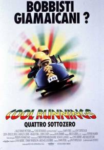 Cool Runnings - Quattro sottozero