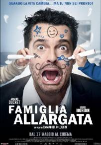 Famiglia allargata