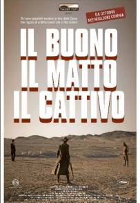 Il buono, il matto, il cattivo