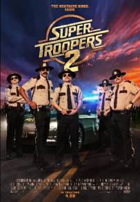 Super Troopers 2