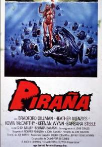 Piranha