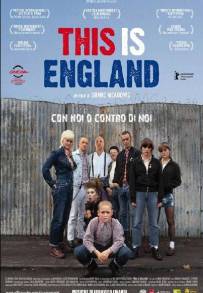 This is England