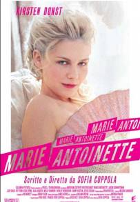 Marie Antoinette