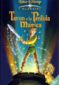 Taron e la pentola magica