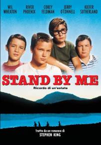 Stand by Me - Ricordo di un'estate