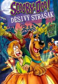 Scooby-Doo! e il mistero del granturco