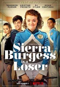 Sierra Burgess è una sfigata