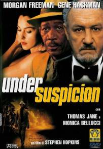 Under Suspicion