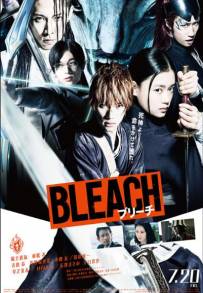 Bleach