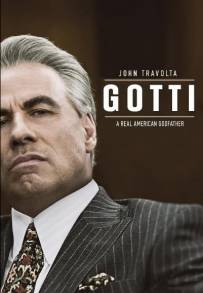 Gotti - Il primo Padrino