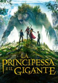 La principessa e il gigante