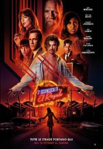 7 Sconosciuti a El Royale